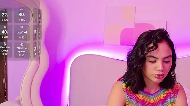 Snapshot of innocentlady_ chatting on October 22, 2025, 2:27 pm innocentlady online show from October 22, 2025, 2:27 pm