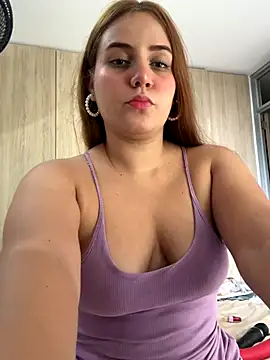 Snapshot of Greta_smith chatting on January 6, 2026, 9:30 pm Greta smith online show from January 6, 2026, 9:30 pm