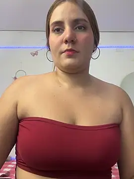Snapshot of Greta_smith chatting on June 26, 2026, 12:05 am Greta smith online show from June 26, 2026, 12:05 am
