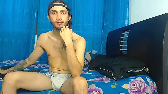 Hot Sharks  online show from October 28, 2025, 10:47 am