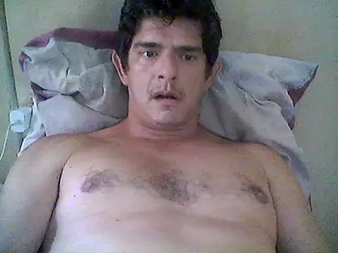 Marobronco online show from November 18, 2025, 3:15 pm