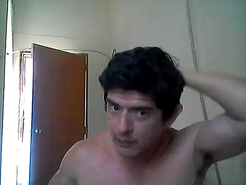 Marobronco online show from November 17, 2025, 5:06 pm