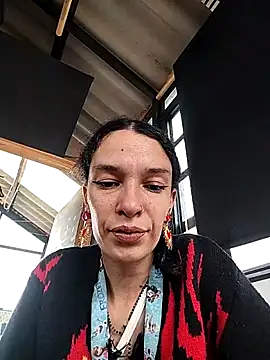 rebekka simpson online show from May 25, 2026, 8:51 pm