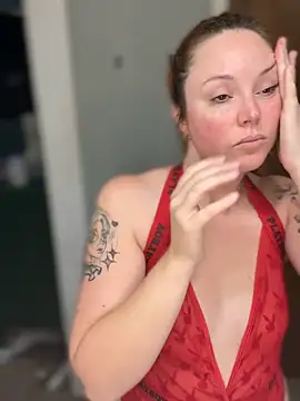 Blaze Baby online show from May 15, 2026, 2:04 pm