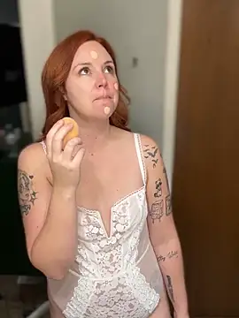 Blaze Baby online show from March 4, 2026, 3:09 pm