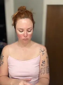 Blaze Baby online show from April 2, 2026, 2:35 pm