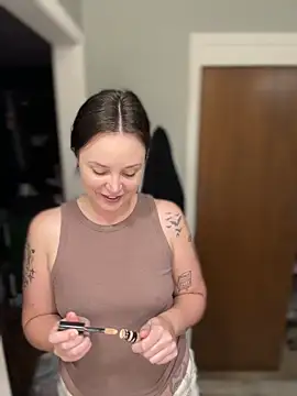 Blaze Baby online show from February 5, 2026, 4:25 pm