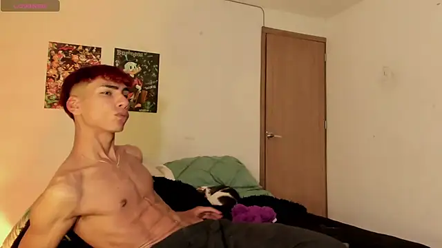 Teo skinny online show from October 18, 2025, 7:16 pm