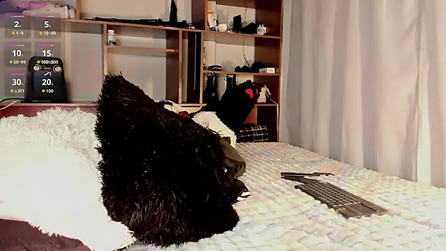 Teo skinny online show from March 26, 2026, 10:07 pm