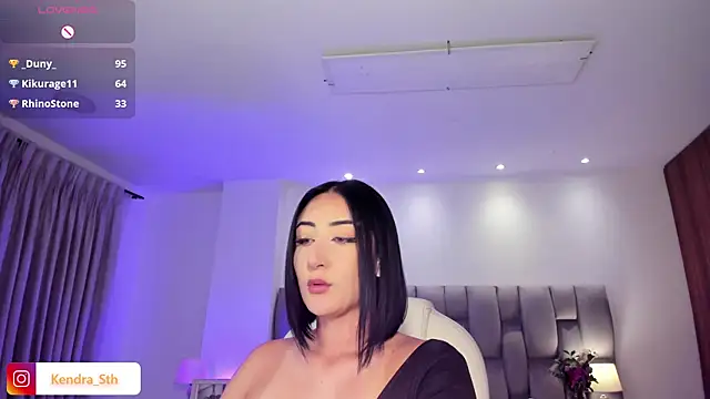 Snapshot of kendra_scoth chatting on March 16, 2025, 10:53 pm kendra scoth online show from March 16, 2025, 10:53 pm