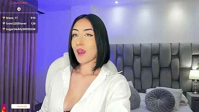 Snapshot of kendra_scoth chatting on February 22, 2025, 2:06 am kendra scoth online show from February 22, 2025, 2:06 am