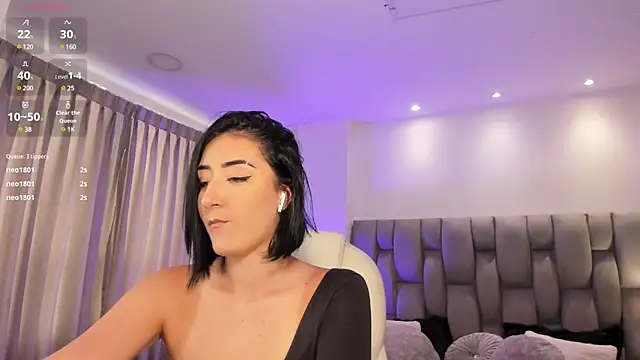 Snapshot of kendra_scoth chatting on February 27, 2025, 7:26 pm kendra scoth online show from February 27, 2025, 7:26 pm