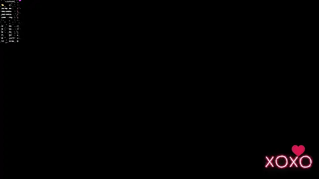 Snapshot of Lilacutte_ chatting on October 8, 2025, 6:26 am Lilacutte online show from October 8, 2025, 6:26 am