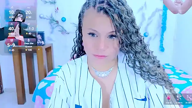 BONNYFETISHSEX online show from February 4, 2025, 6:25 am