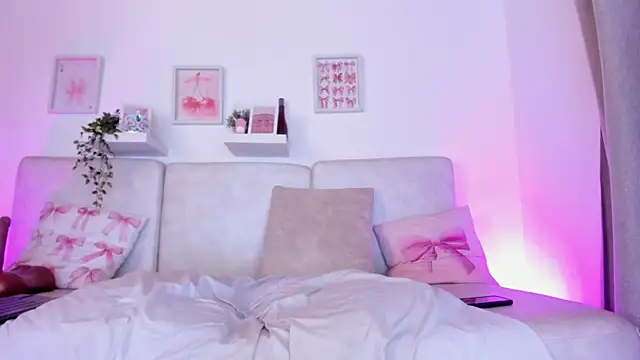 Malka Burning online show from January 8, 2026, 8:04 pm