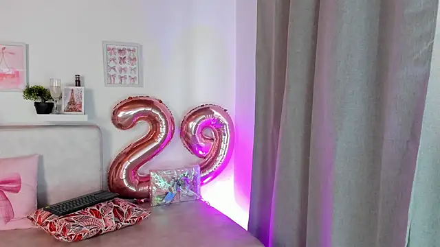 Malka Burning online show from March 2, 2025, 9:19 pm