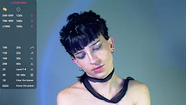 Snapshot of succubot chatting on October 22, 2025, 3:28 am succubot online show from October 22, 2025, 3:28 am