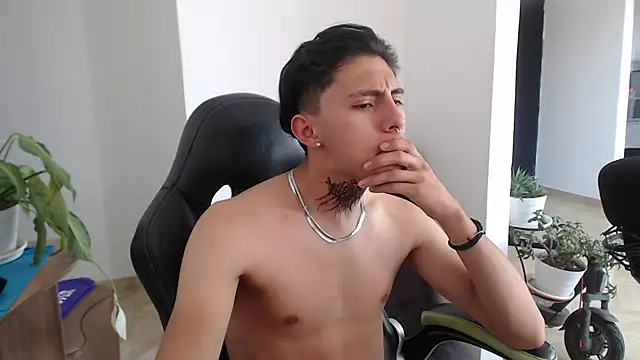 jay dimarco2 online show from December 3, 2025, 2:38 pm