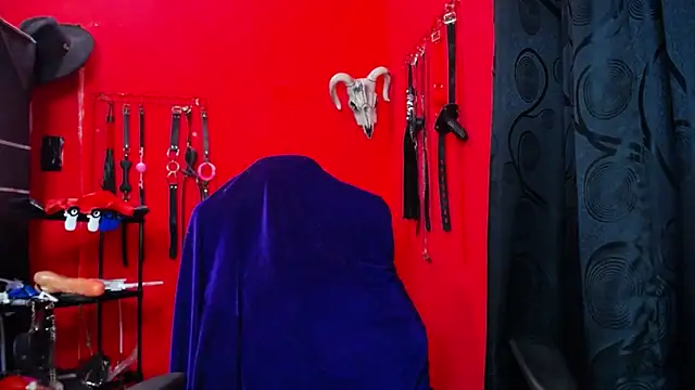 slave Rubi online show from April 28, 2026, 2:27 am