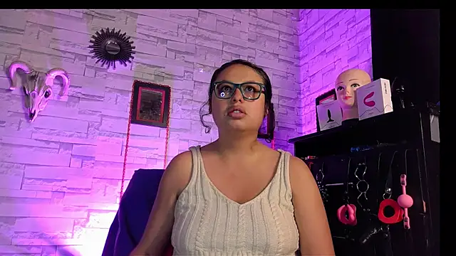 slave Rubi online show from September 20, 2025, 11:37 am