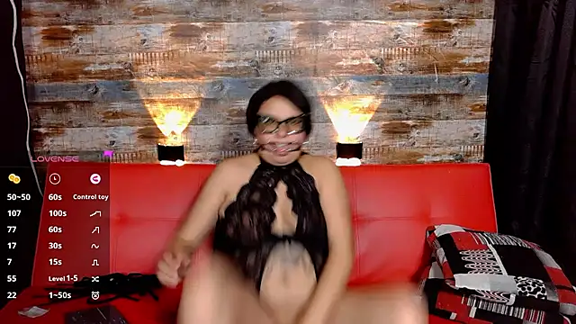 slave Rubi online show from December 4, 2024, 2:09 pm