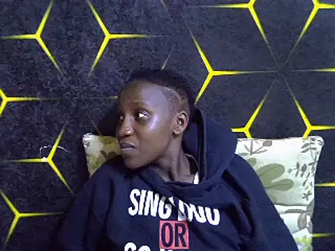 Spicey diana online show from March 18, 2025, 5:23 pm