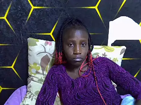 Spicey diana online show from February 25, 2025, 1:43 pm