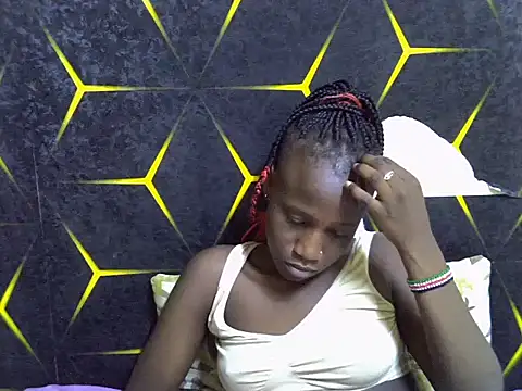 Spicey diana online show from February 26, 2025, 4:27 pm