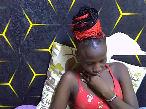 Spicey diana online show from February 26, 2025, 7:32 pm