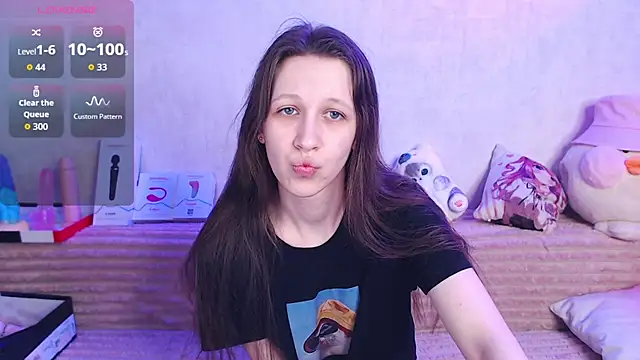 Snapshot of ur_kitty__ chatting on February 22, 2026, 1:02 pm ur kitty online show from February 22, 2026, 1:02 pm