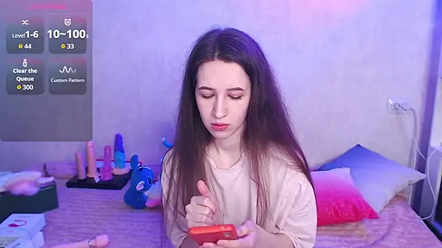 Snapshot of ur_kitty__ chatting on February 18, 2026, 10:01 am ur kitty online show from February 18, 2026, 10:01 am