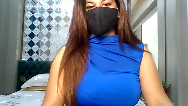 sparkling queen online show from February 19, 2026, 4:09 am