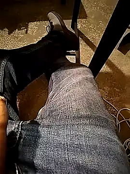 A man in public online show from January 15, 2026, 8:01 pm