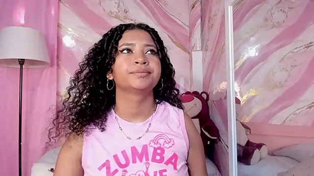 Snapshot of JessyZoe chatting on October 17, 2025, 1:57 pm JessyZoe online show from October 17, 2025, 1:57 pm