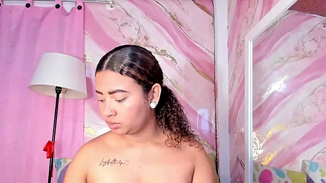 JessyZoe online show from March 4, 2026, 2:03 pm