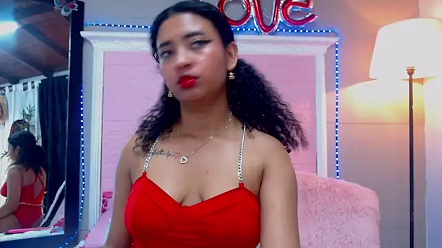 JessyZoe online show from March 19, 2025, 6:12 pm