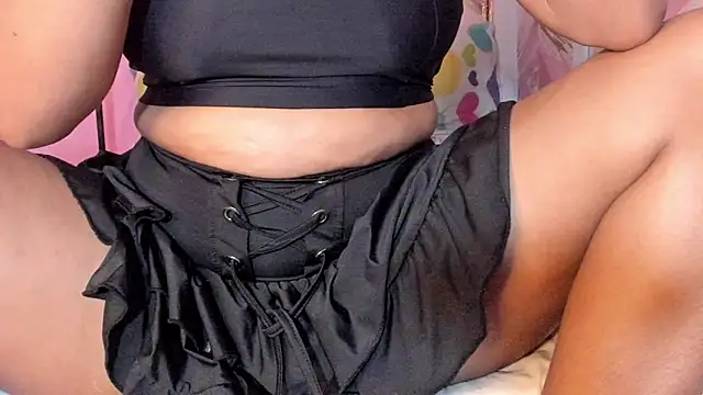 JessyZoe online show from March 21, 2026, 6:23 pm