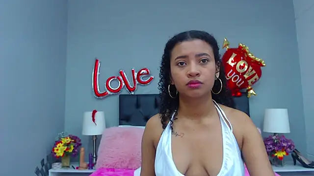 JessyZoe online show from February 12, 2025, 11:18 am