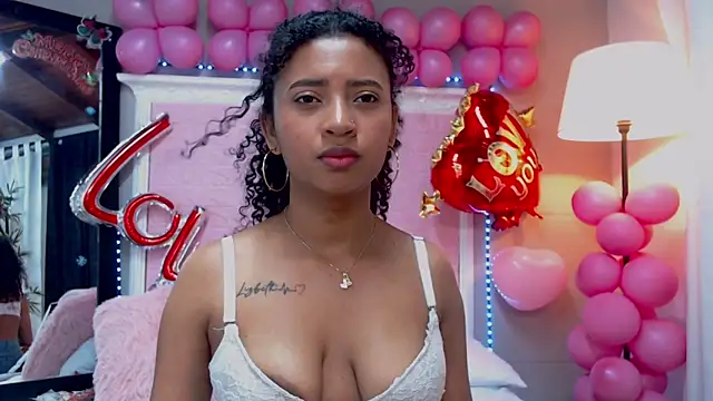 JessyZoe online show from February 6, 2025, 11:31 am