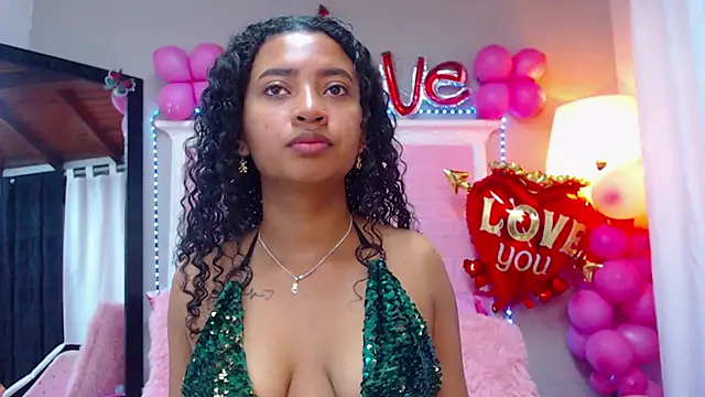 JessyZoe online show from February 21, 2025, 4:05 pm