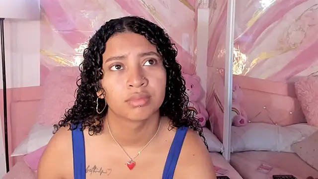 Snapshot of JessyZoe chatting on October 1, 2025, 1:15 pm JessyZoe online show from October 1, 2025, 1:15 pm