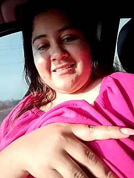 Snapshot of Mari_Luna_ chatting on October 27, 2025, 9:16 pm Mari Luna  online show from October 27, 2025, 9:16 pm