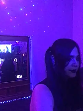 kinkstar5 online show from April 5, 2026, 7:59 am