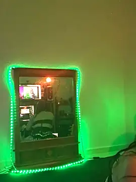 kinkstar5 online show from April 6, 2026, 8:04 am