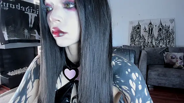 SophieHill gh online show from March 31, 2026, 7:49 pm