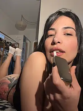 666THE AraB  LaTiinaz online show from April 10, 2026, 7:43 pm