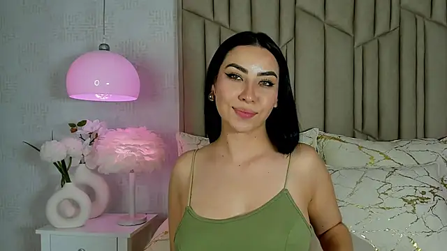 AudreyElla online show from May 21, 2026, 10:29 pm