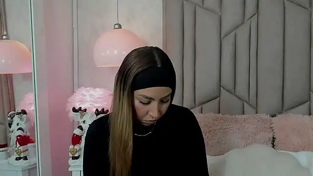 AudreyElla online show from December 26, 2024, 11:13 pm