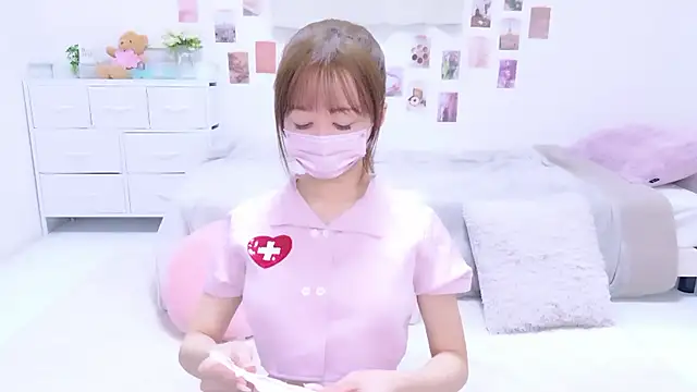 chihiro ri online show from October 10, 2025, 11:16 pm