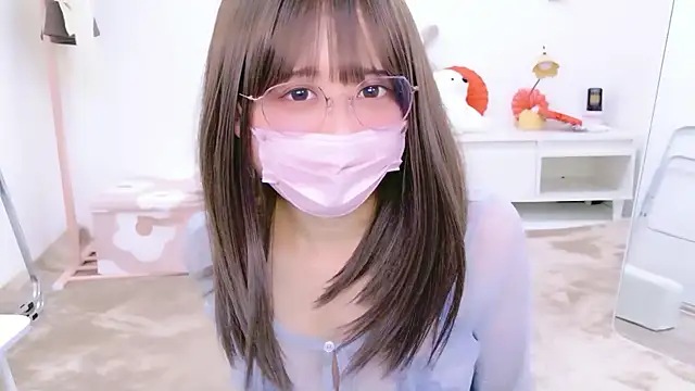 chihiro ri online show from June 3, 2026, 5:06 pm